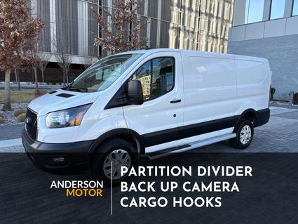 2024 Ford Transit Van Salt Lake City UT