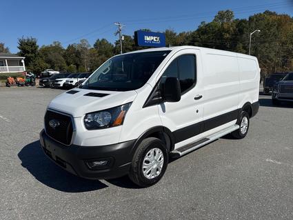 2024 Ford Transit Van Greensboro NC
