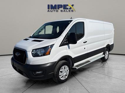 2024 Ford Transit Van Greensboro NC