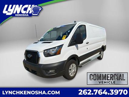 2024 Ford Transit Van Kenosha WI