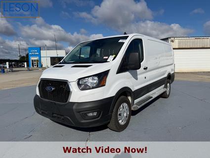 2024 Ford Transit Van Harvey LA