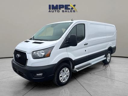 2024 Ford Transit Van Greensboro NC