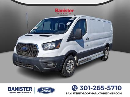 2024 Ford Transit Van Suitland MD