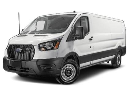 2024 Ford Transit Van Bozeman MT
