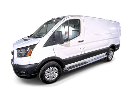 2024 Ford Transit Van Billings MT