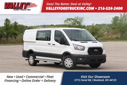 2024 Ford Transit Van Cleveland OH