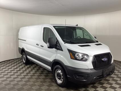 2024 Ford Transit Van Grandville MI