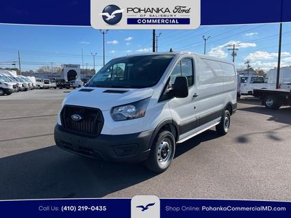2024 Ford Transit Van Salisbury MD