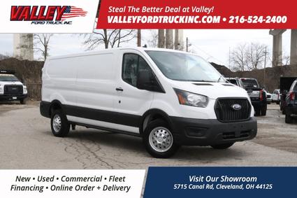 2025 Ford Transit Van Cleveland OH
