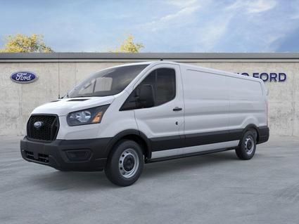 2025 Ford Transit Van Wilmington IL