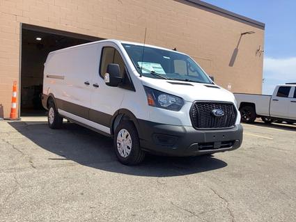 2025 Ford Transit Van Grandville MI