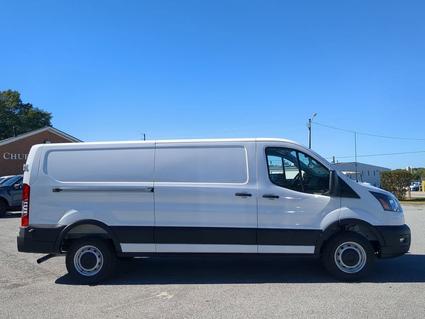 2025 Ford Transit Van Winder GA
