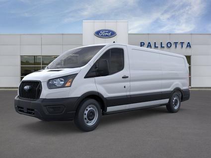 2025 Ford Transit Van Wooster OH