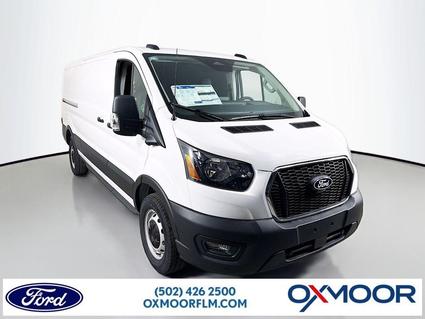 2026 Ford Transit Van Louisville KY