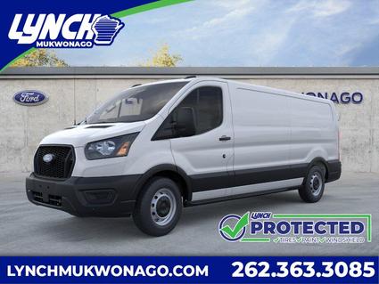 2026 Ford Transit Van Mukwonago WI
