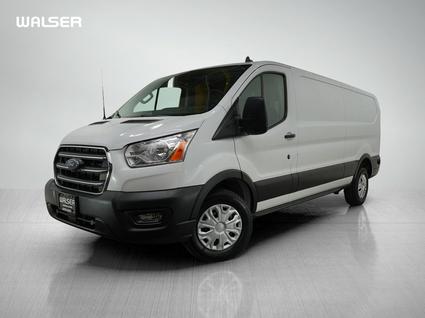 2020 Ford Transit Van Hopkins MN