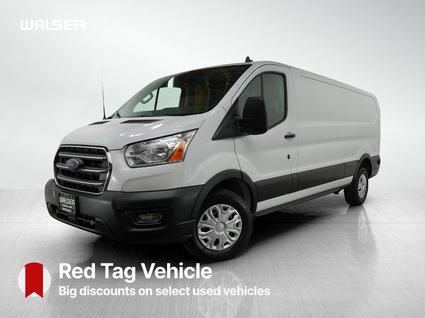 2020 Ford Transit Van Hopkins MN