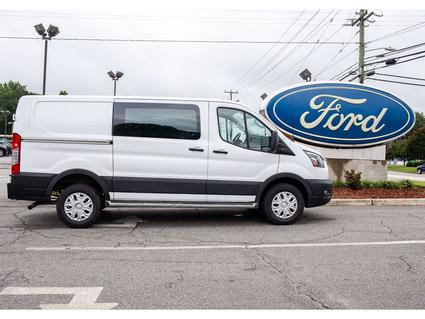 2023 Ford Transit Van Suffolk VA