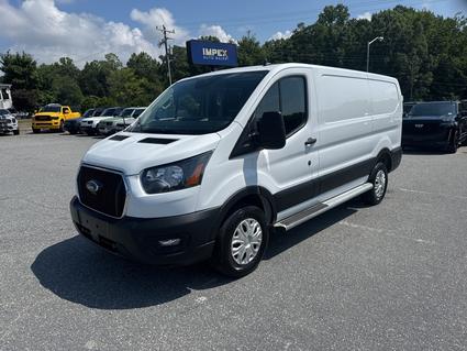 2023 Ford Transit Van Greensboro NC