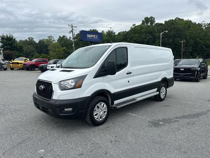 2023 Ford Transit Van Greensboro NC