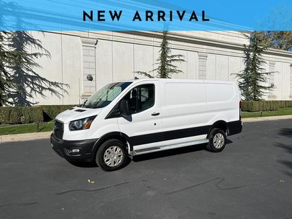 2023 Ford Transit Van Salt Lake City UT