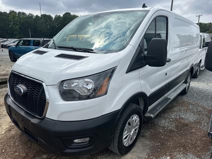 2023 Ford Transit Van Greensboro NC