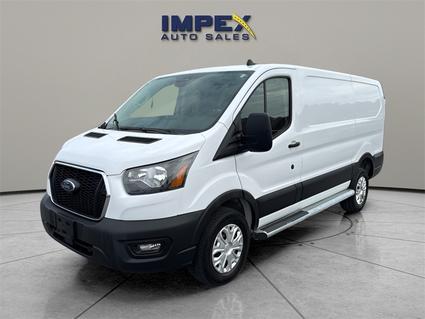 2023 Ford Transit Van Greensboro NC
