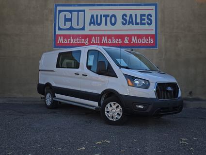 2023 Ford Transit Van Albuquerque NM