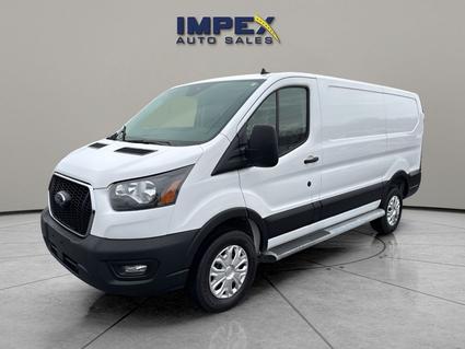 2023 Ford Transit Van Greensboro NC