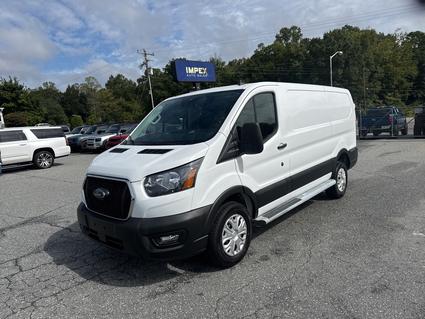 2023 Ford Transit Van Greensboro NC