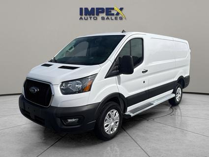 2023 Ford Transit Van Greensboro NC