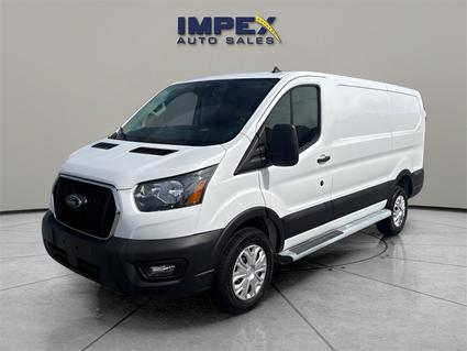 2023 Ford Transit Van Greensboro NC