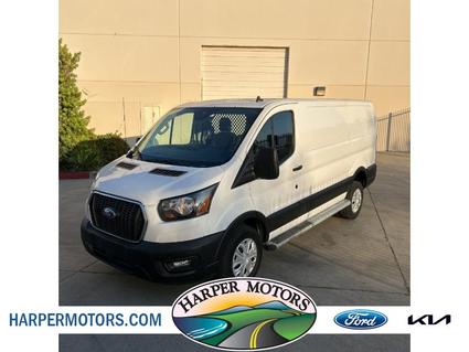 2023 Ford Transit Van Eureka CA
