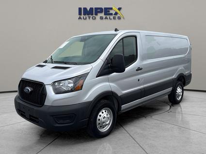 2024 Ford Transit Van Greensboro NC