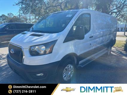 2024 Ford Transit Van Clearwater FL