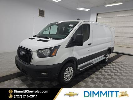 2024 Ford Transit Van Clearwater FL
