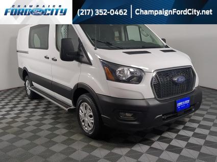 2024 Ford Transit Van Champaign IL