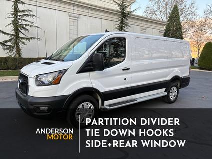 2024 Ford Transit Van Salt Lake City UT