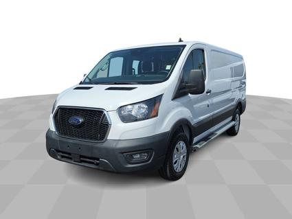 2024 Ford Transit Van Cathedral City CA