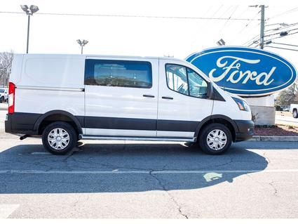 2024 Ford Transit Van Suffolk VA