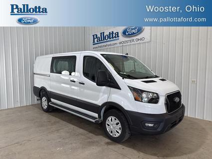 2024 Ford Transit Van Wooster OH