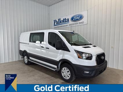 2024 Ford Transit Van Wooster OH