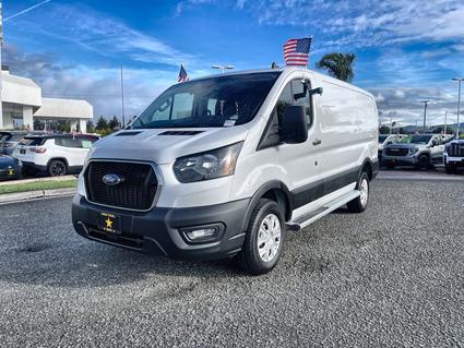 2024 Ford Transit Van Salinas CA