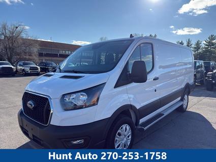 2024 Ford Transit Van Franklin KY