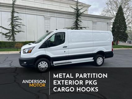 2024 Ford Transit Van Salt Lake City UT