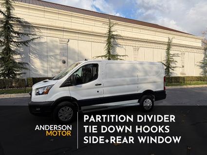 2024 Ford Transit Van Salt Lake City UT