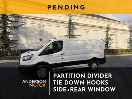 2024 Ford Transit Van Salt Lake City UT