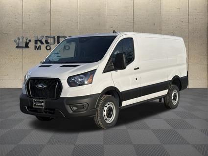 2024 Ford Transit Van  