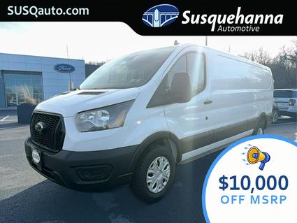 2024 Ford Transit Van Willow Street PA