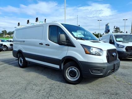 2024 Ford Transit Van Salem VA